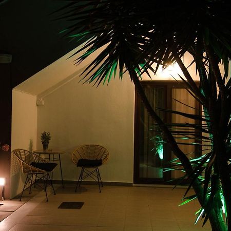 L & A - Guest House Skala Potamia  Ngoại thất bức ảnh
