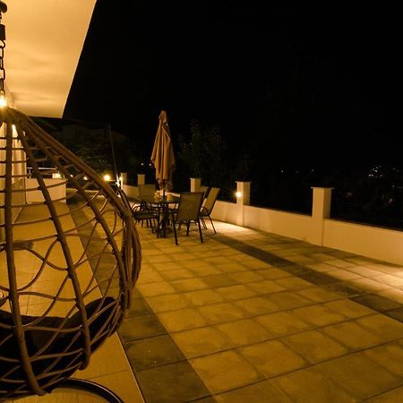 L & A - Guest House Skala Potamia  Ngoại thất bức ảnh