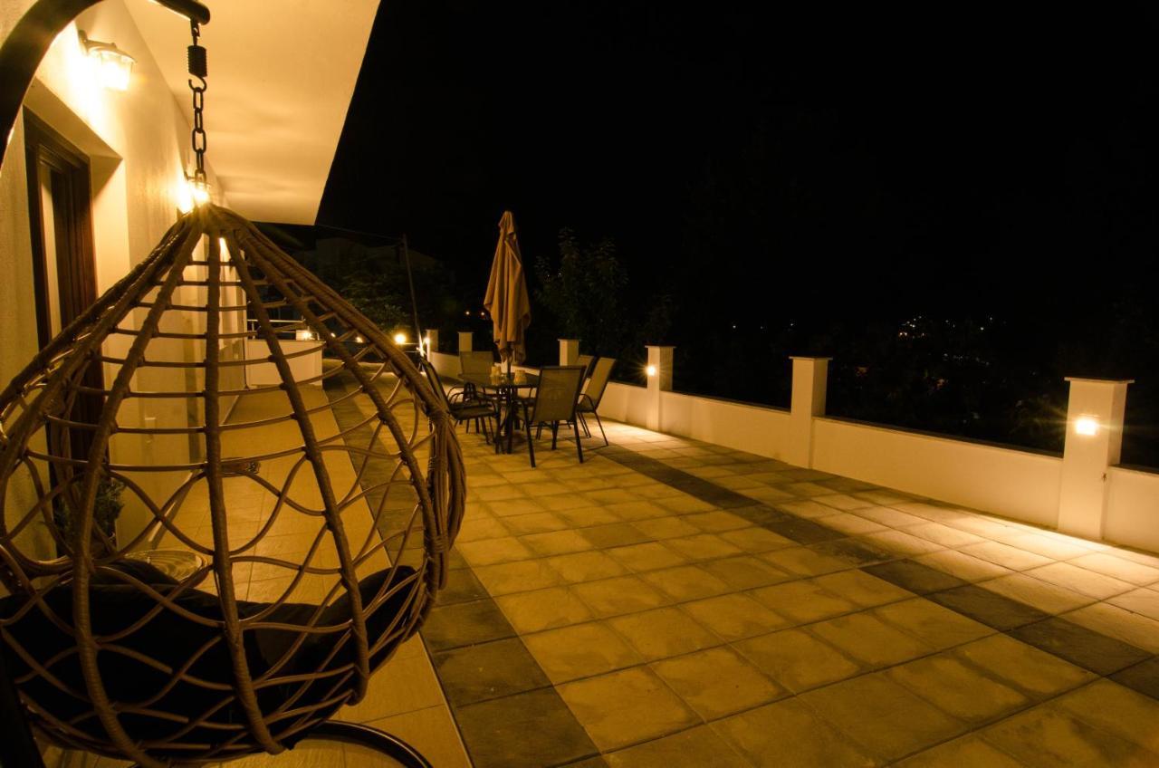 L & A - Guest House Skala Potamia  Ngoại thất bức ảnh